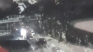 Night View From PJS Tower