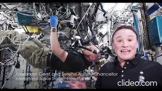 Space-Grown Crystals Offer Clarity on Parkinson's Disease 2