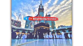 زم زم کے چشمے