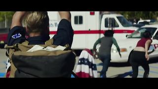 Detective Knight: Independence 2023 - Theatrical Trailer