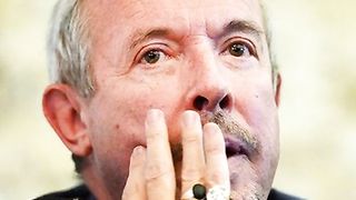АНДРЕЙ МАКАРЕВИЧ : НЯМА ДА СЕ ВЪРНА