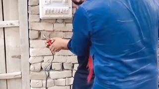 Khizar Omer life style