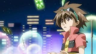 Bakugan episode 06