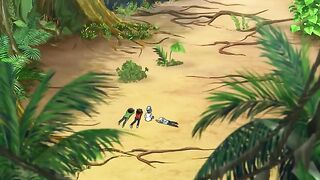 Bakugan episode 16