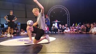 Erlend vs Brynjar|SB2021