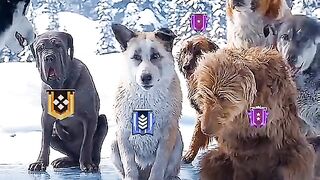 Фильм зов предков