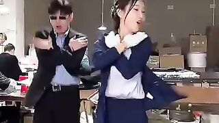 Brother Louie Dance