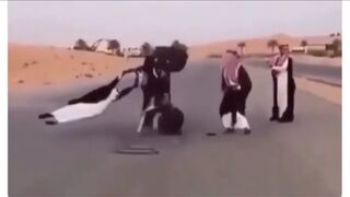 Arab fail compilations||Arab memes