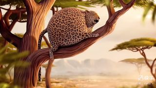 Animated  video