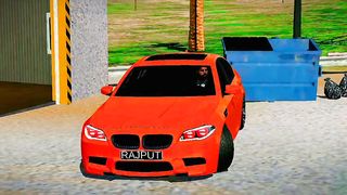 car game andriod