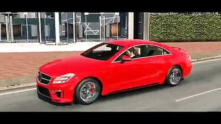 car game 3