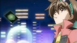 Bakugan episode 44