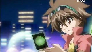 Bakugan episode 47