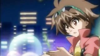 Bakugan episode 49