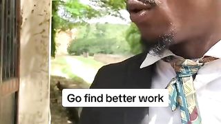 Fine Better work