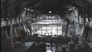 The Cage (Nike Advert)
