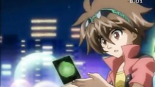 Bakugan episode 48