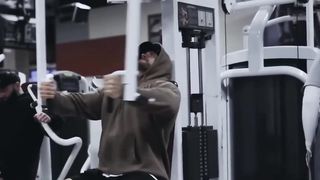 GYM MOTIVATION - After Dark - CBUM