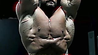 cbum is majestic