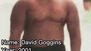 david goggins mf