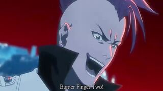 Bleach Thousand years of Blood War episode 16