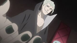 Boruto: Naruto Next Generations (Dub) Episode 110