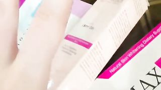 gluthatione skin care products