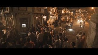 King Of Kotha 2023 - Theatrical Trailer