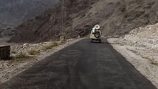 KKH Skardu