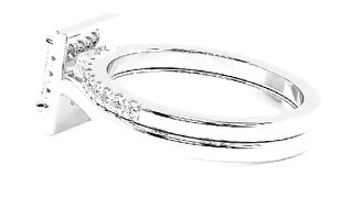 Diamond ring 2