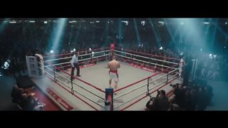Creed II Motivation -In The End