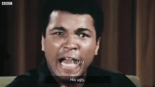 Muhammad Ali Gangsta's Paradis