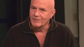 Wayne Dyer finally unleashes the 5 secrets to success.