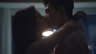 Crazy in Love _ Fireworks of My Heart #영화 예고편.