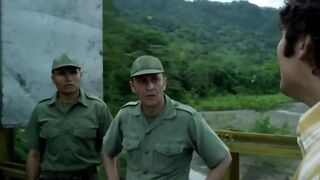 Pablo Escobar - Gangsta's Paradise