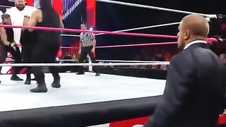 WWE реслинг 125