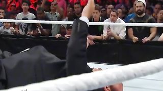WWE реслинг 126