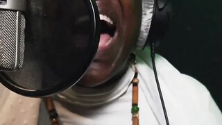 Queen omega dubplate for little lion sound