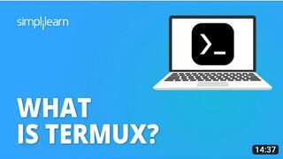 WHAT IS TERMUX