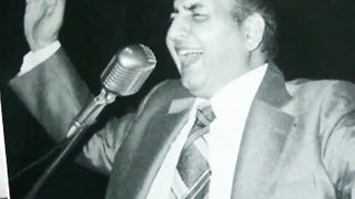 Aah Aah Aah Choori Aah Aah MOHD RAFI short song