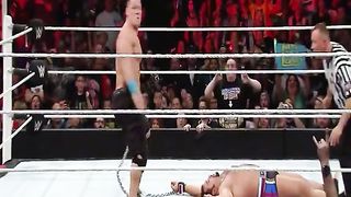 WWE реслинг 128