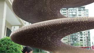 AMAZING SKILLS 2
