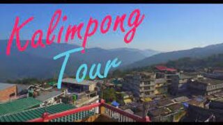 # Kalimpong Tour # Darjeeling # India