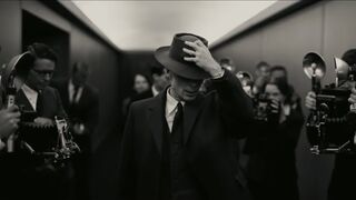 OPPENHEIMER - Can You Hear The Music