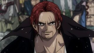 Shanks edit ???? [ 4k ] [ 60fps ]