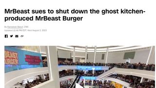 Food Theory_ MrBeast Burger is FAILING!.