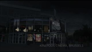 Funniest Prank at Movie Theater