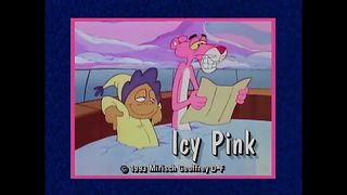 Pink Panther cartoons 32