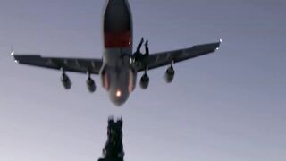 Top 7 Mission Impossible Stunts - Tom Cruise _ Mission Impossibe 7