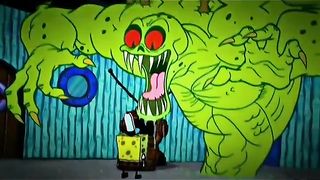 Spongebob moments ????